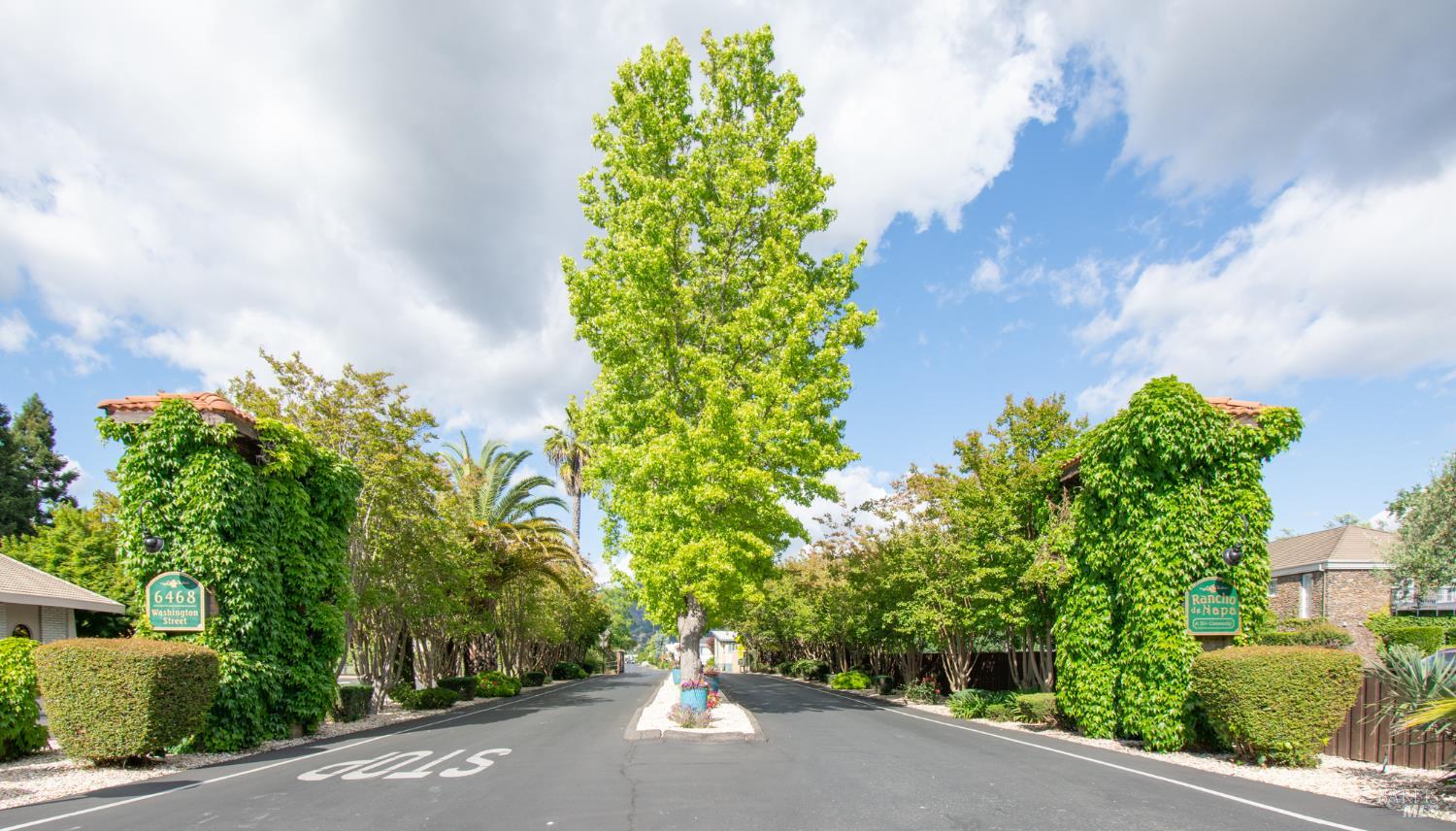 Detail Gallery Image 30 of 31 For 110 San Antonio Way, Yountville,  CA 94599 - 2 Beds | 2 Baths