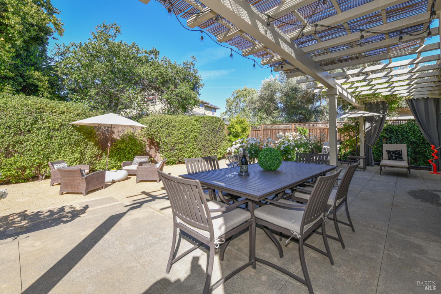 Detail Gallery Image 47 of 73 For 1571 Voorhees Cir, Saint Helena,  CA 94574 - 3 Beds | 2/1 Baths