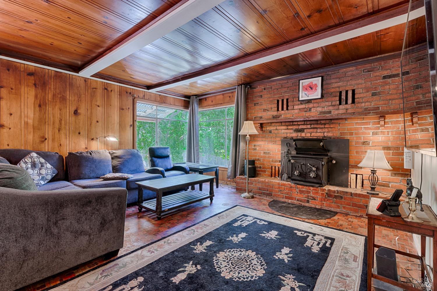 Detail Gallery Image 10 of 70 For 20215 Willow Rd, Monte Rio,  CA 95462 - 2 Beds | 2 Baths