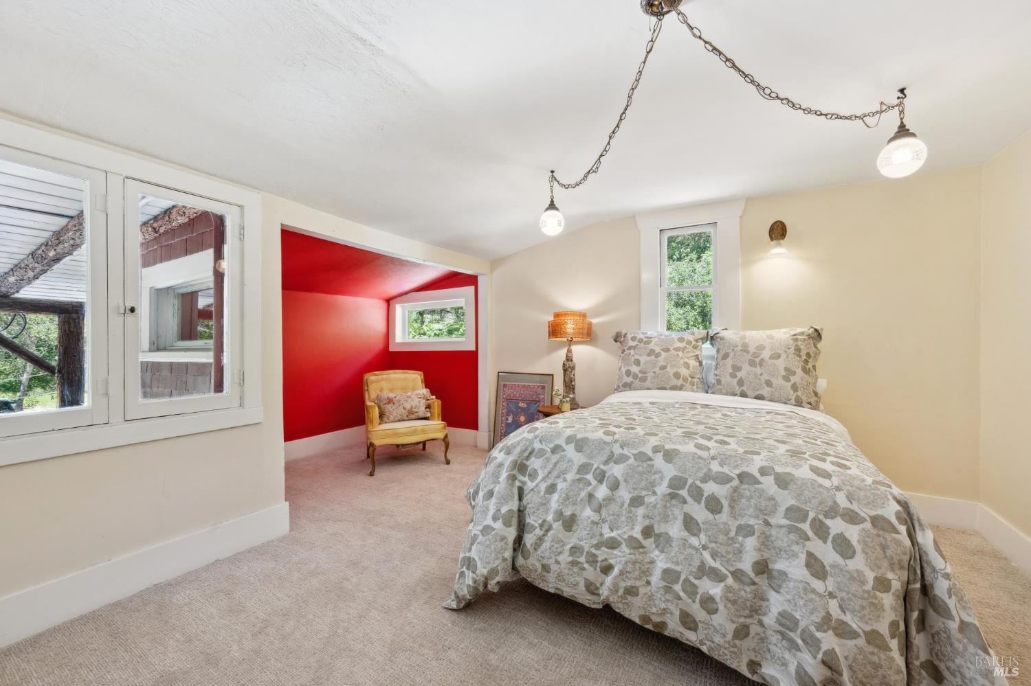 Detail Gallery Image 27 of 72 For 4100 Petrified Forest Rd, Santa Rosa,  CA 94515 - 8 Beds | 6/1 Baths