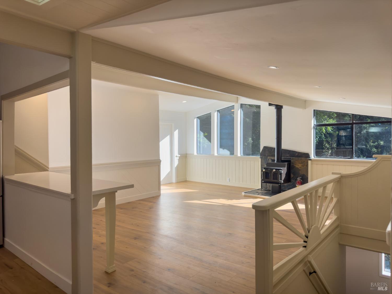 Detail Gallery Image 1 of 35 For 17420 Guernewood Ln, Guerneville,  CA 95446 - – Beds | – Baths