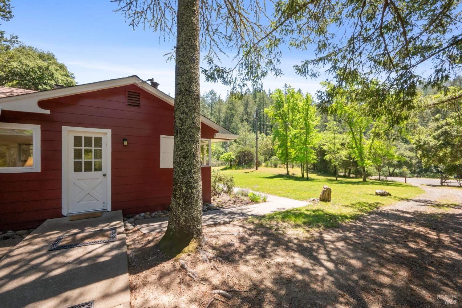 Detail Gallery Image 42 of 72 For 4100 Petrified Forest Rd, Santa Rosa,  CA 94515 - 8 Beds | 6/1 Baths