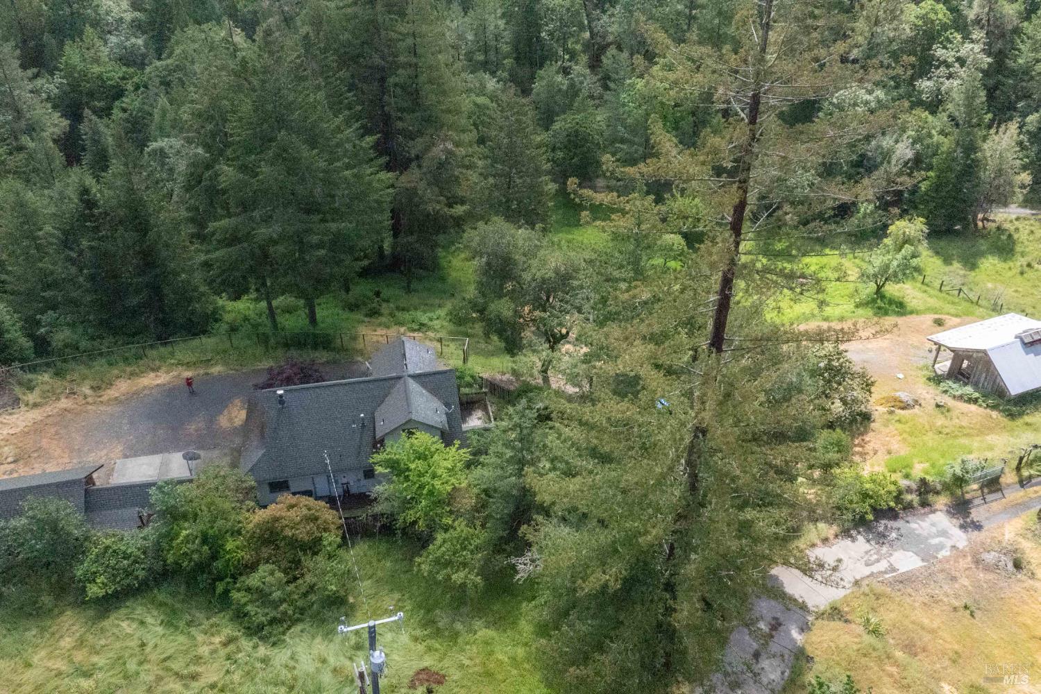Detail Gallery Image 41 of 43 For 480 Pearl St, Cazadero,  CA 95421 - 3 Beds | 2 Baths