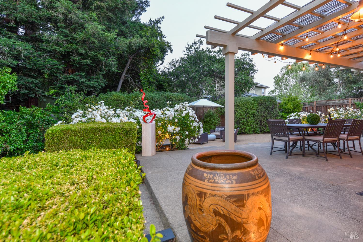 Detail Gallery Image 58 of 73 For 1571 Voorhees Cir, Saint Helena,  CA 94574 - 3 Beds | 2/1 Baths