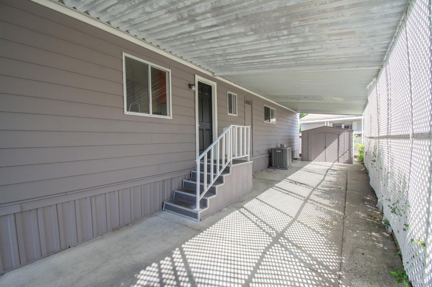 Detail Gallery Image 28 of 31 For 110 San Antonio Way, Yountville,  CA 94599 - 2 Beds | 2 Baths