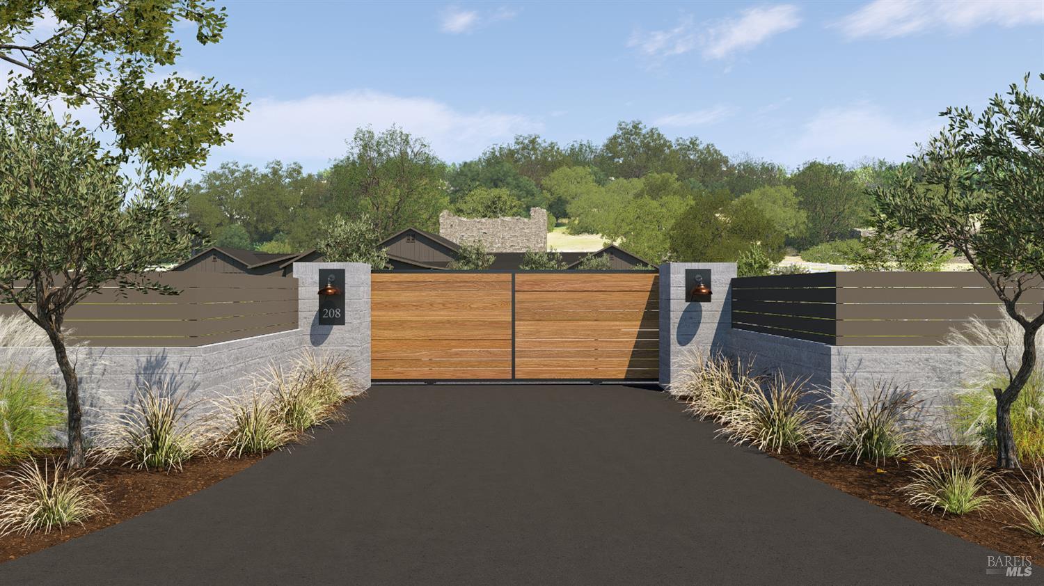Detail Gallery Image 16 of 20 For 208 Ursuline Rd, Santa Rosa,  CA 95403 - 4 Beds | 6 Baths