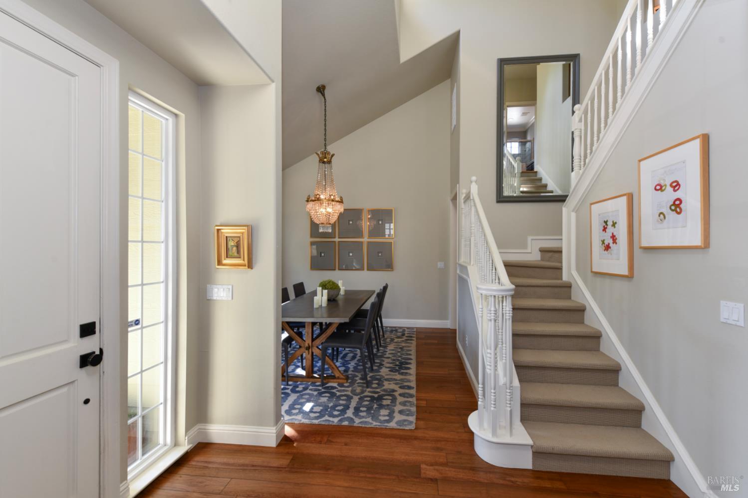 Detail Gallery Image 25 of 73 For 1571 Voorhees Cir, Saint Helena,  CA 94574 - 3 Beds | 2/1 Baths