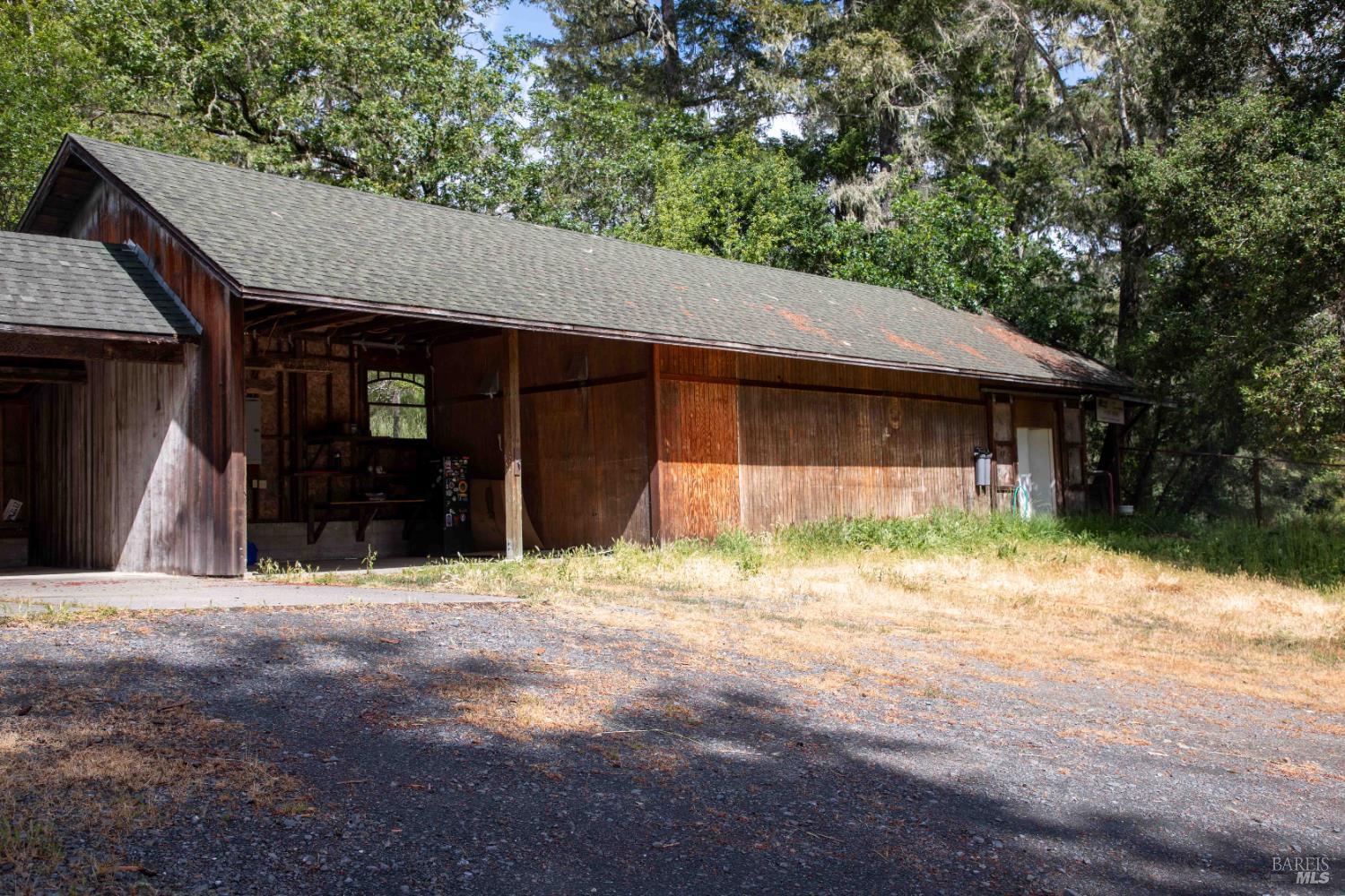 Detail Gallery Image 2 of 43 For 480 Pearl St, Cazadero,  CA 95421 - 3 Beds | 2 Baths
