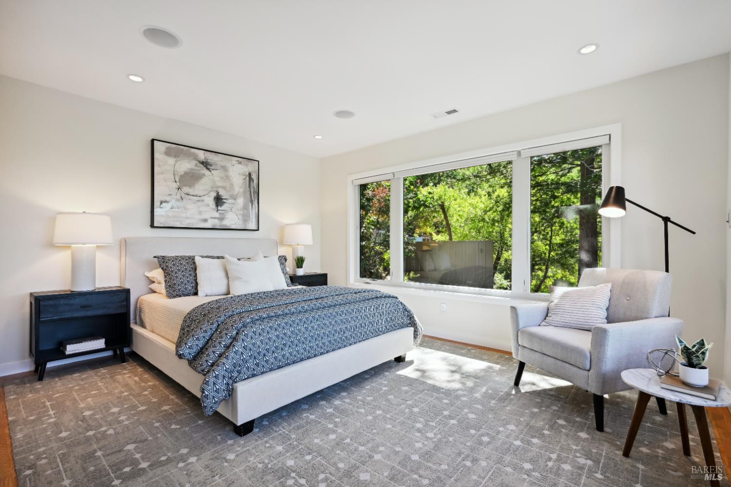 Detail Gallery Image 7 of 53 For 510 Redwood Rd, San Anselmo,  CA 94960 - 3 Beds | 1/1 Baths