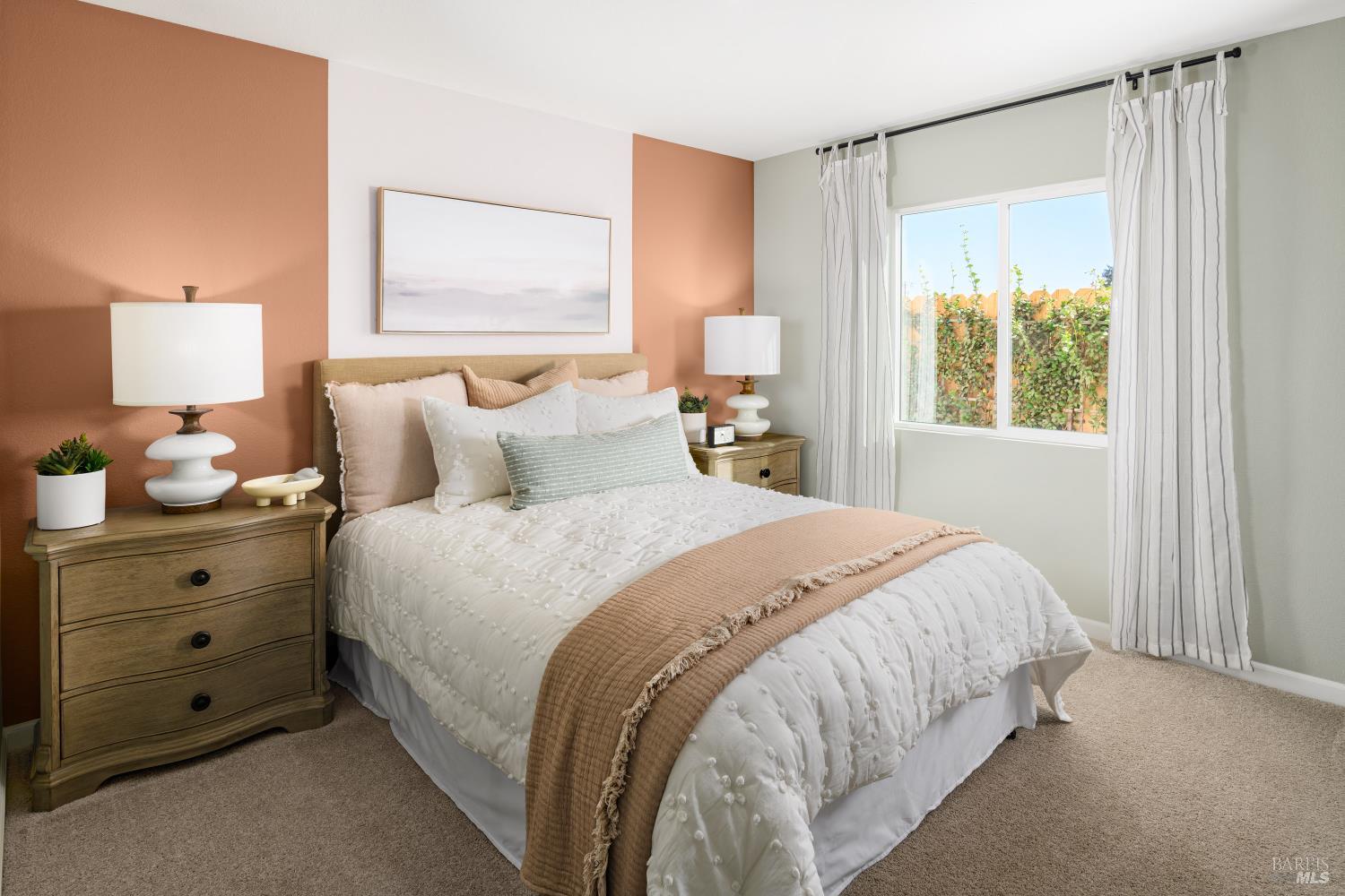 Detail Gallery Image 7 of 15 For 146 Goldback St, American Canyon,  CA 94503 - 4 Beds | 3 Baths