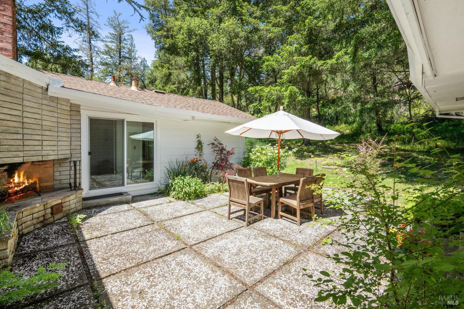 Detail Gallery Image 55 of 72 For 4100 Petrified Forest Rd, Santa Rosa,  CA 94515 - 8 Beds | 6/1 Baths
