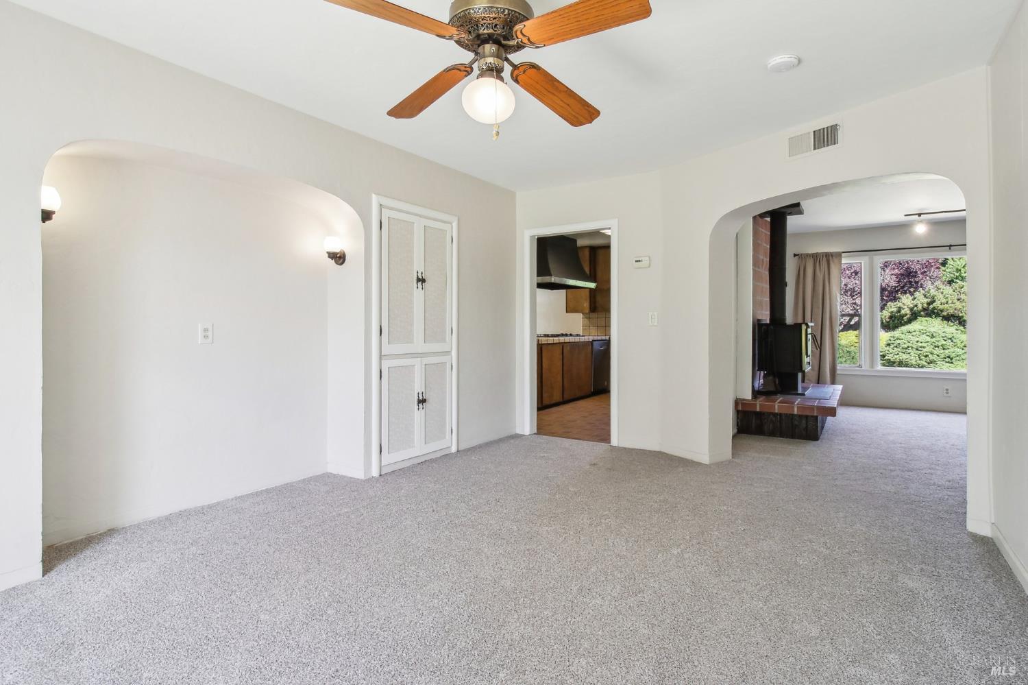 Detail Gallery Image 14 of 50 For 6755 Carol Dr, Sebastopol,  CA 95472 - 3 Beds | 2 Baths