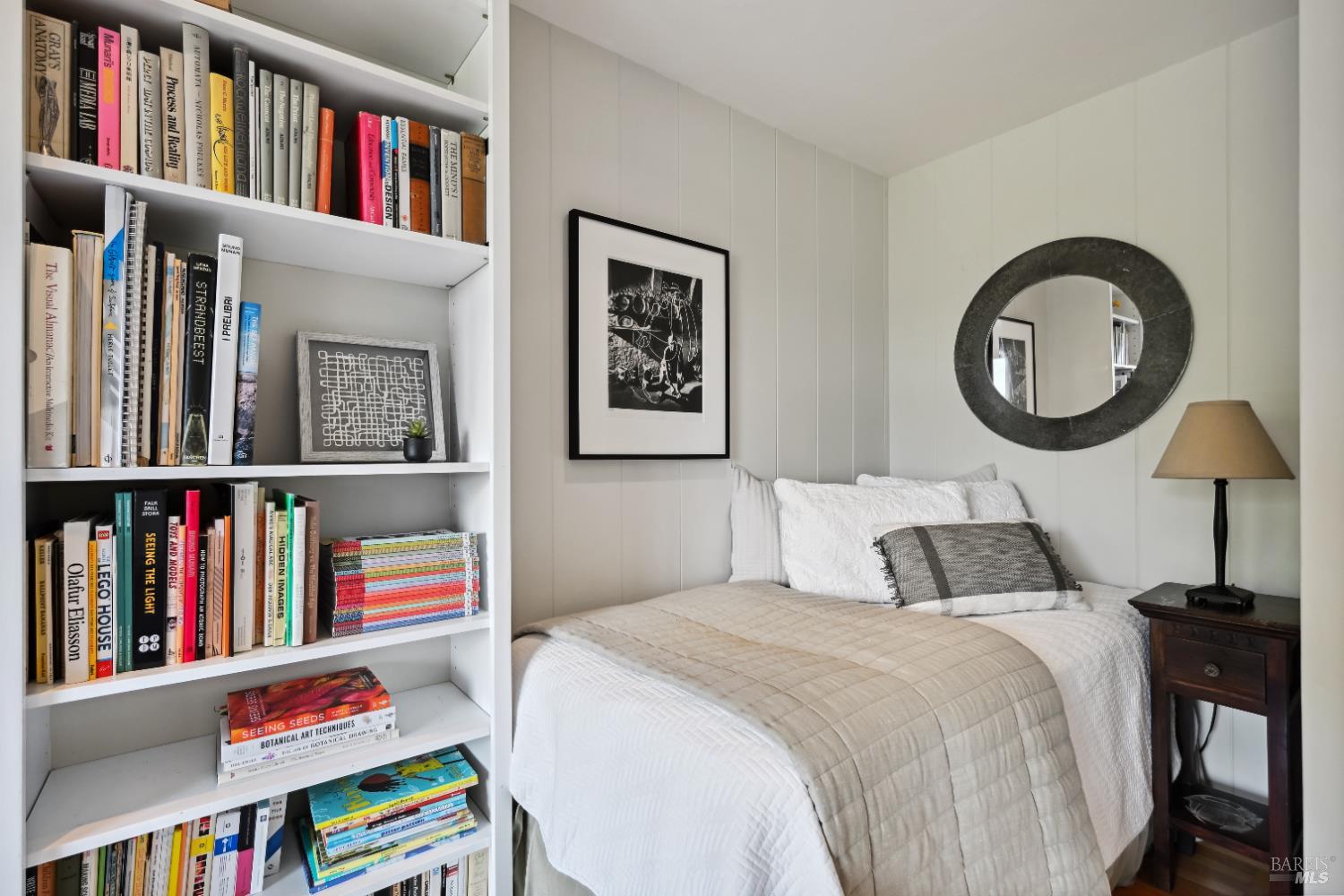 Detail Gallery Image 28 of 53 For 510 Redwood Rd, San Anselmo,  CA 94960 - 3 Beds | 1/1 Baths
