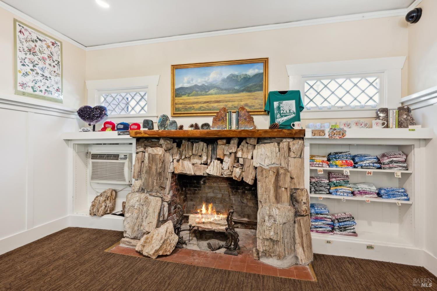 Detail Gallery Image 14 of 72 For 4100 Petrified Forest Rd, Santa Rosa,  CA 94515 - 8 Beds | 6/1 Baths