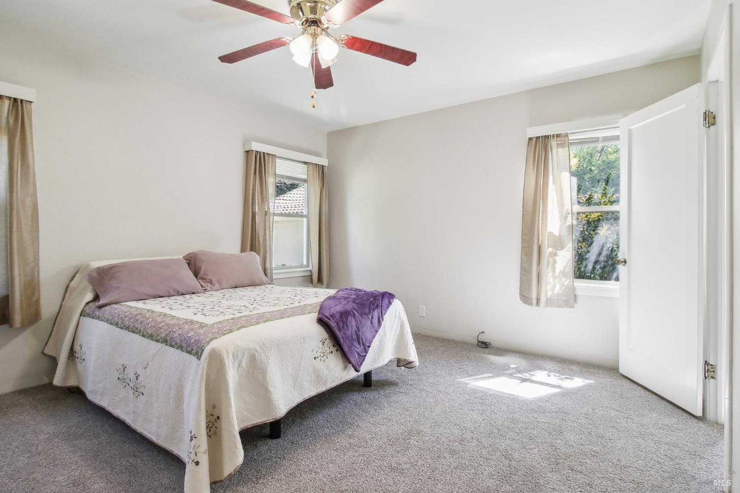 Detail Gallery Image 24 of 50 For 6755 Carol Dr, Sebastopol,  CA 95472 - 3 Beds | 2 Baths