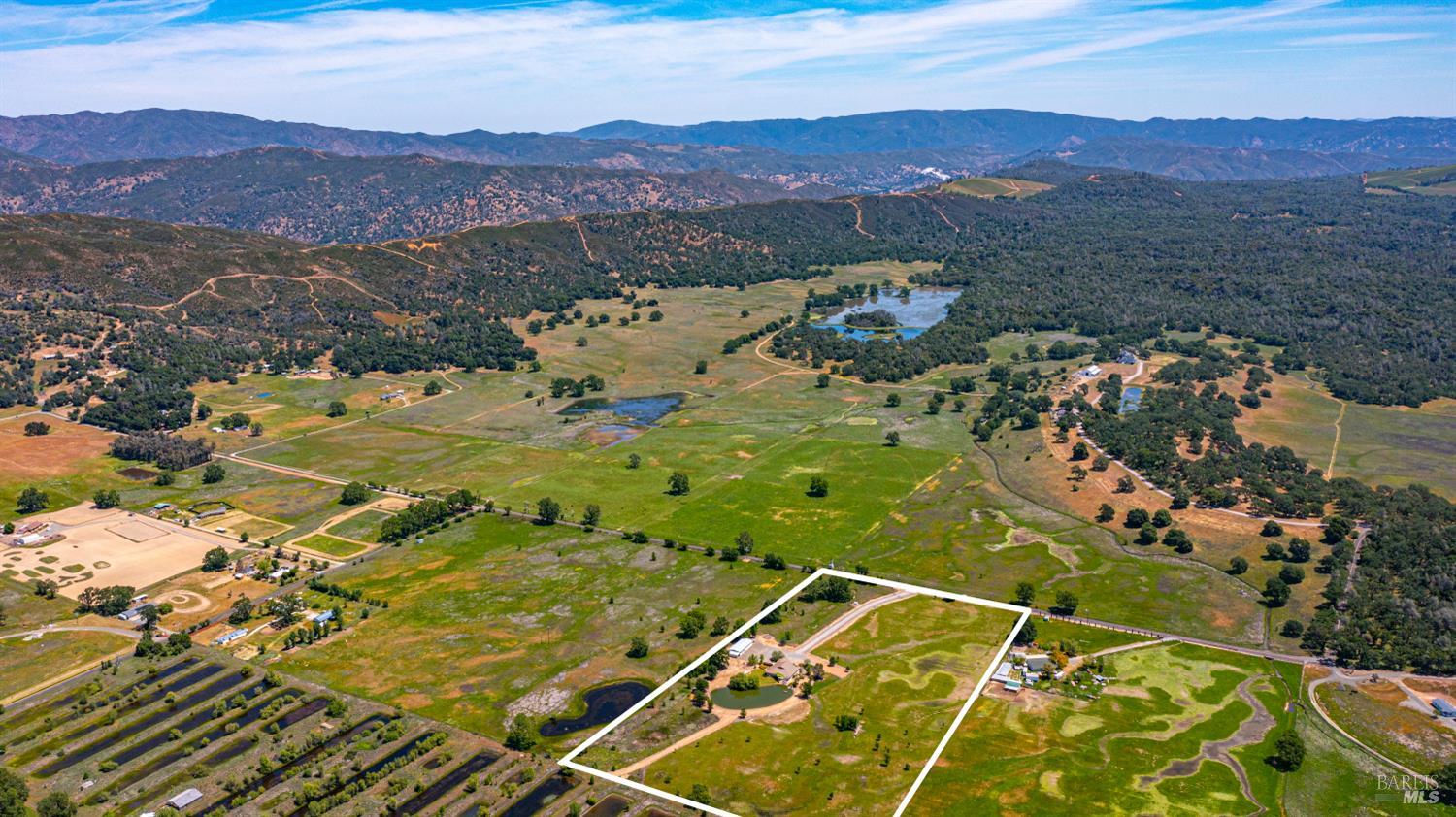Detail Gallery Image 50 of 69 For 12285 High Valley Rd, Clearlake Oaks,  CA 95423 - 4 Beds | 3 Baths