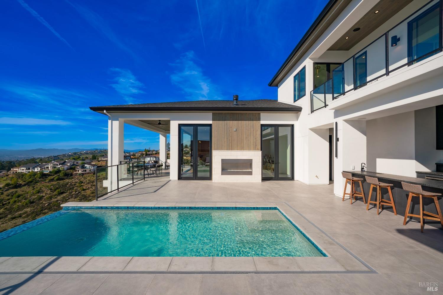 Detail Gallery Image 59 of 74 For 3835 Rocky Point Way, Santa Rosa,  CA 95404 - 4 Beds | 4/1 Baths