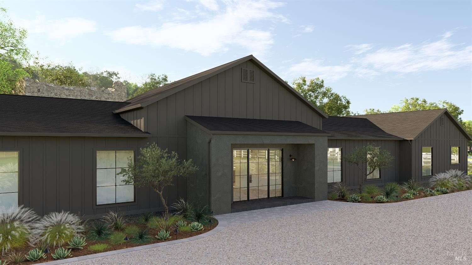 Detail Gallery Image 1 of 20 For 208 Ursuline Rd, Santa Rosa,  CA 95403 - 4 Beds | 6 Baths