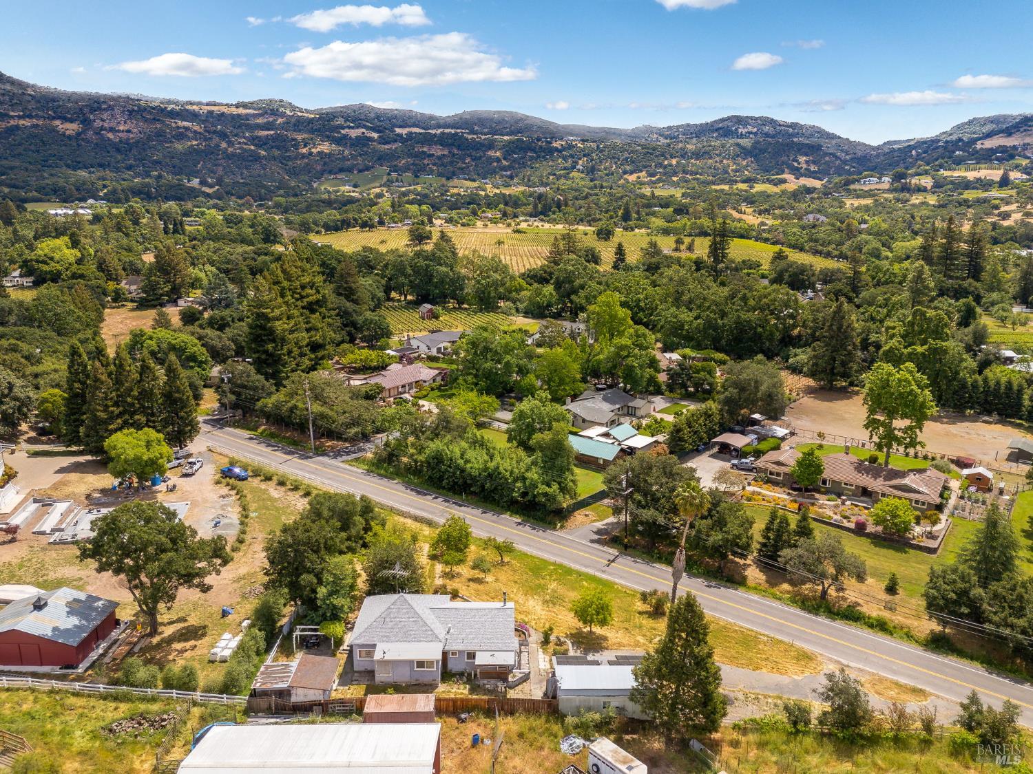 Detail Gallery Image 17 of 42 For 1045 3rd Ave, Napa,  CA 94558 - 2 Beds | 1 Baths