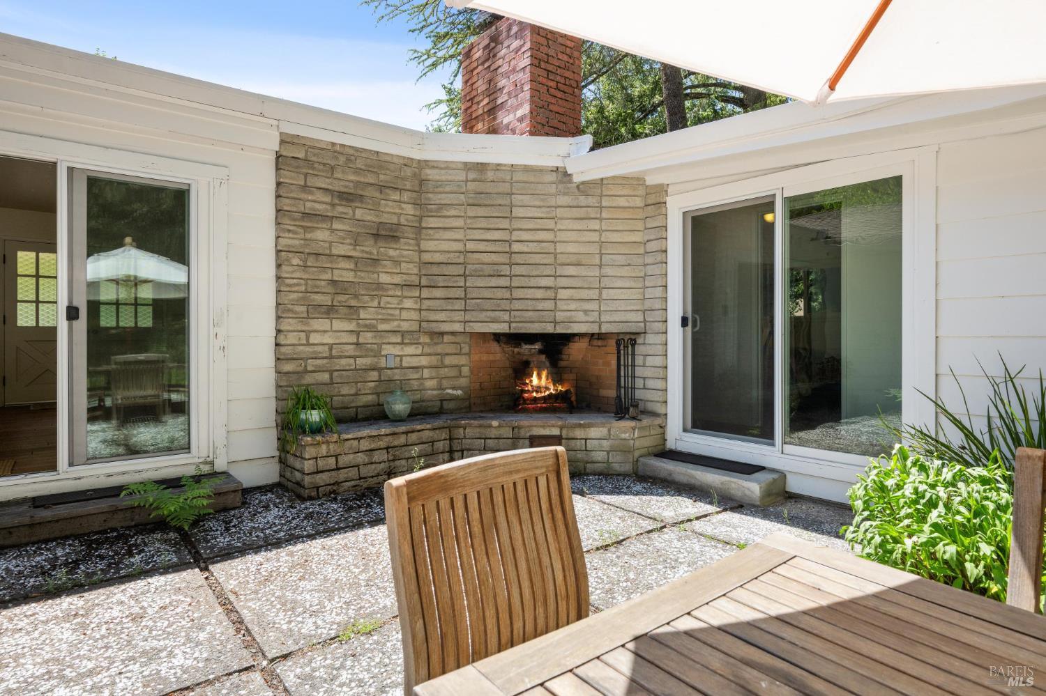 Detail Gallery Image 53 of 72 For 4100 Petrified Forest Rd, Santa Rosa,  CA 94515 - 8 Beds | 6/1 Baths
