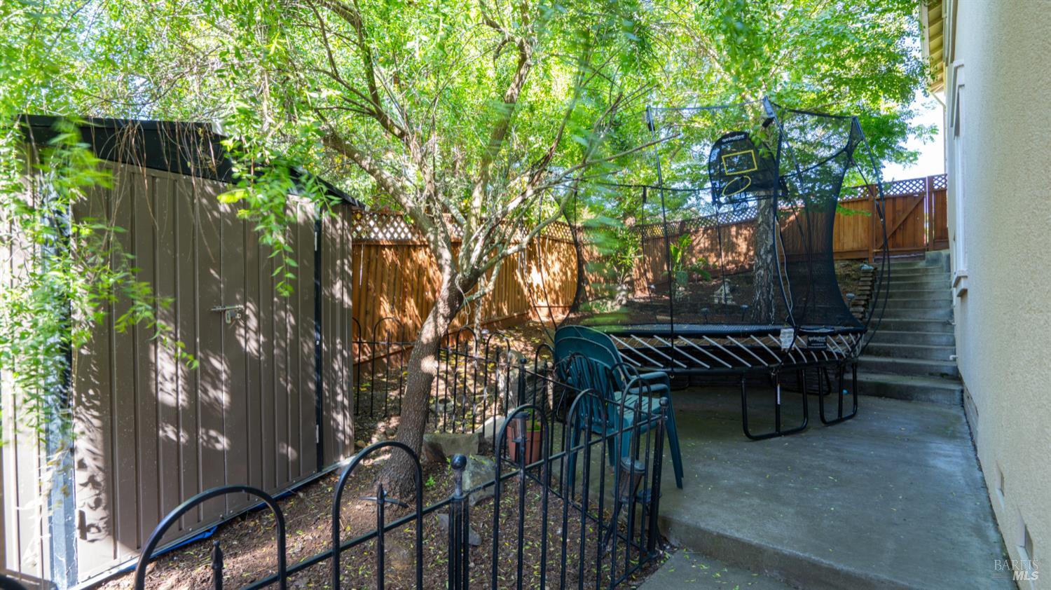 Detail Gallery Image 41 of 50 For 2011 Bellaterra Ct, Santa Rosa,  CA 95404 - 4 Beds | 3 Baths