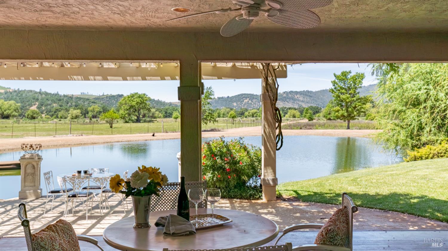 Detail Gallery Image 60 of 69 For 12285 High Valley Rd, Clearlake Oaks,  CA 95423 - 4 Beds | 3 Baths