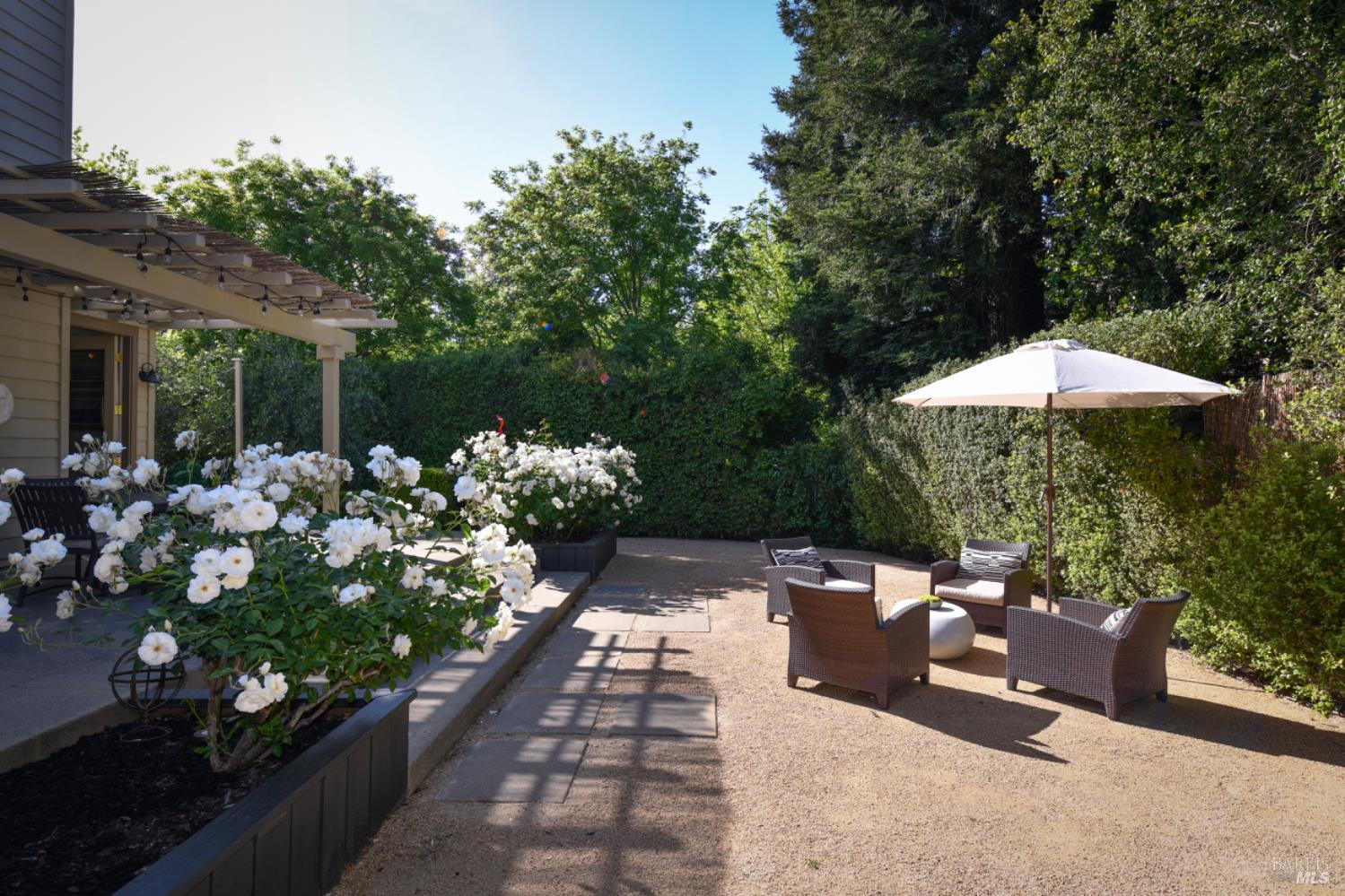 Detail Gallery Image 42 of 73 For 1571 Voorhees Cir, Saint Helena,  CA 94574 - 3 Beds | 2/1 Baths