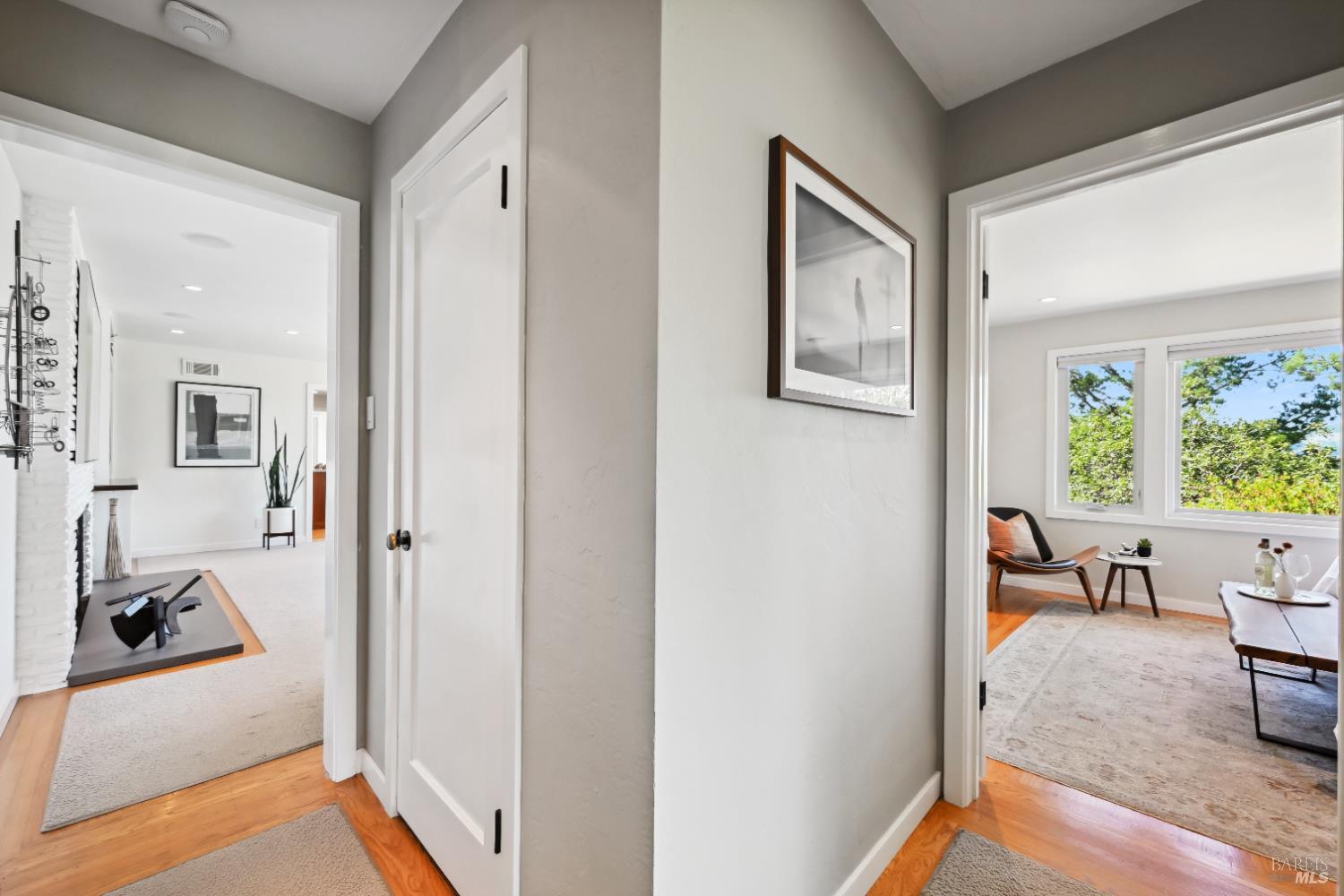 Detail Gallery Image 31 of 53 For 510 Redwood Rd, San Anselmo,  CA 94960 - 3 Beds | 1/1 Baths