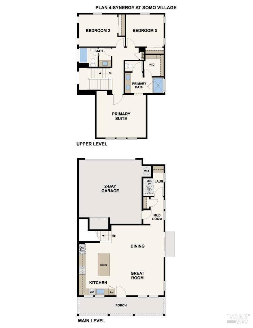 Detail Gallery Image 13 of 13 For 1558 Waterside Ln, Rohnert Park,  CA 94928 - 3 Beds | 2 Baths