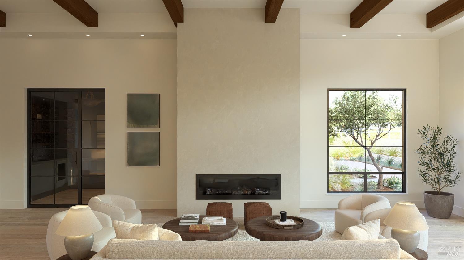 Detail Gallery Image 5 of 20 For 208 Ursuline Rd, Santa Rosa,  CA 95403 - 4 Beds | 6 Baths