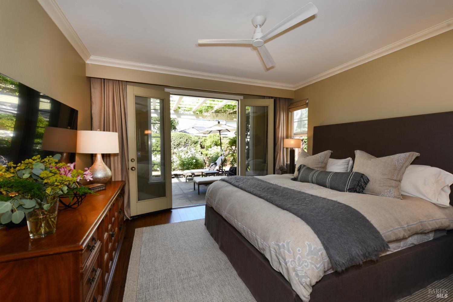 Detail Gallery Image 10 of 73 For 1571 Voorhees Cir, Saint Helena,  CA 94574 - 3 Beds | 2/1 Baths