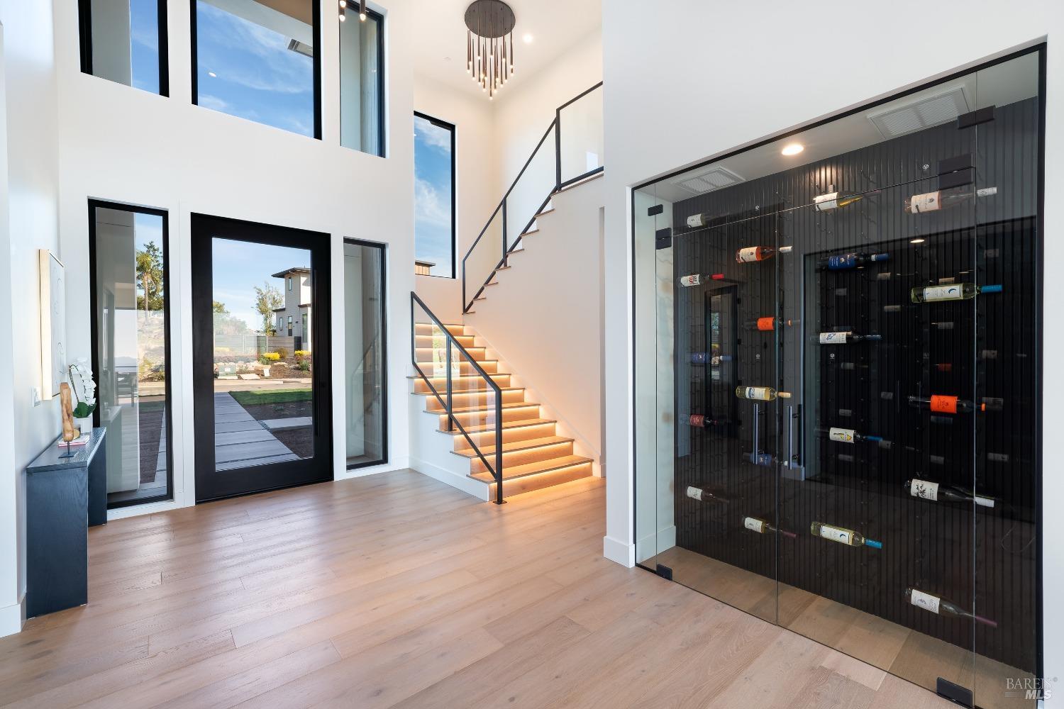 Detail Gallery Image 36 of 74 For 3835 Rocky Point Way, Santa Rosa,  CA 95404 - 4 Beds | 4/1 Baths