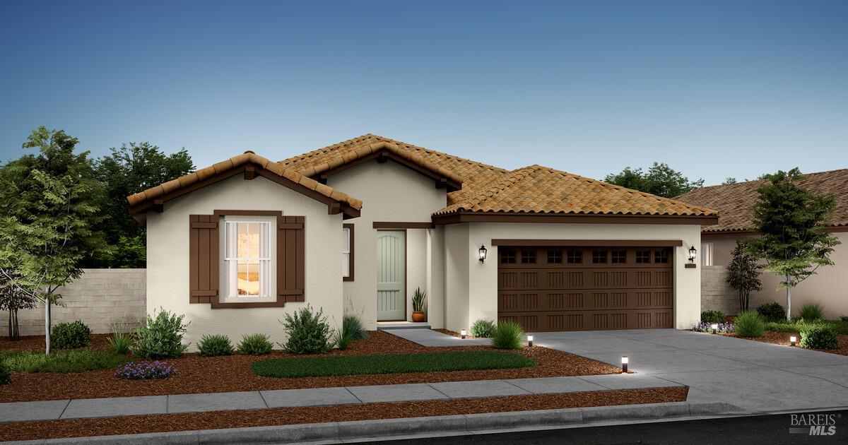 Detail Gallery Image 1 of 2 For 2230 Maze Way, Dixon,  CA 95620 - 2 Beds | 2 Baths