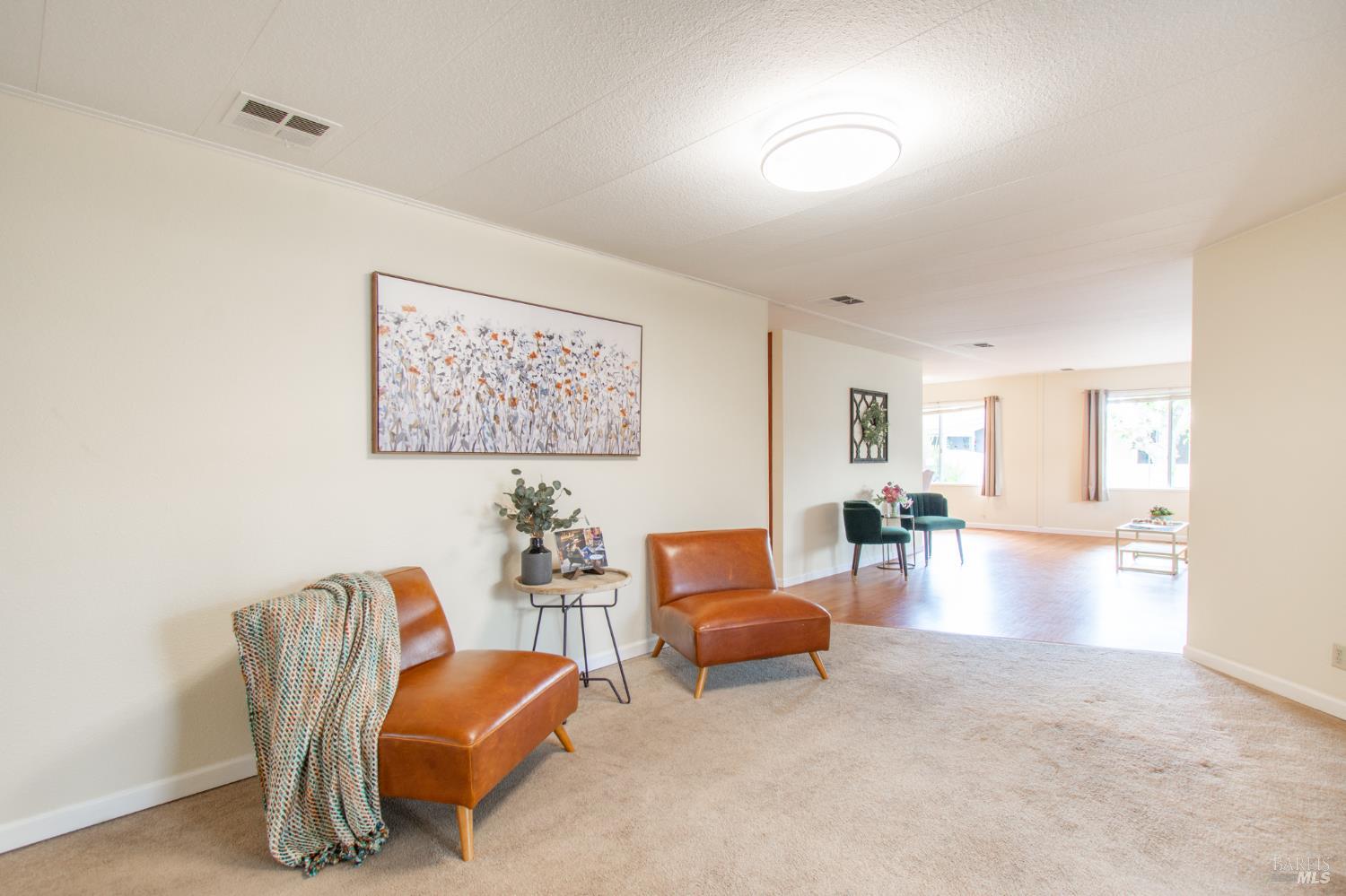 Detail Gallery Image 15 of 31 For 110 San Antonio Way, Yountville,  CA 94599 - 2 Beds | 2 Baths