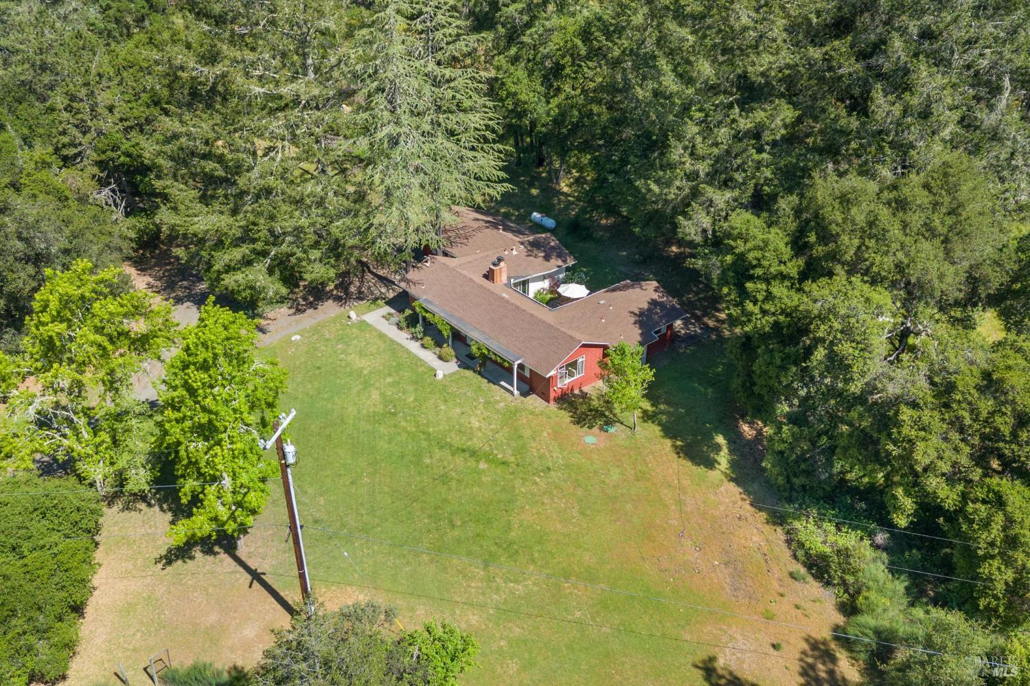 Detail Gallery Image 72 of 72 For 4100 Petrified Forest Rd, Santa Rosa,  CA 94515 - 8 Beds | 6/1 Baths