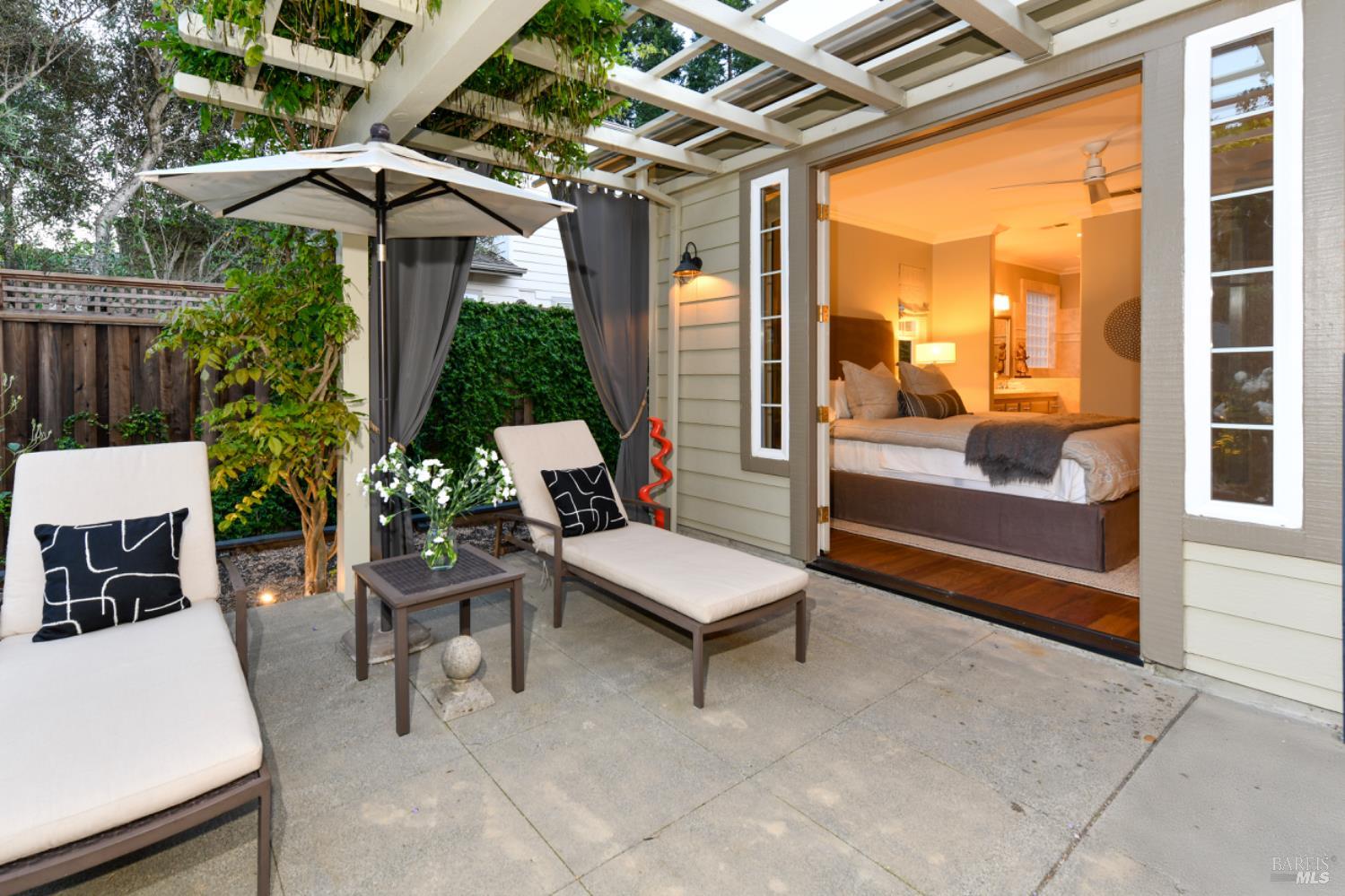 Detail Gallery Image 49 of 73 For 1571 Voorhees Cir, Saint Helena,  CA 94574 - 3 Beds | 2/1 Baths