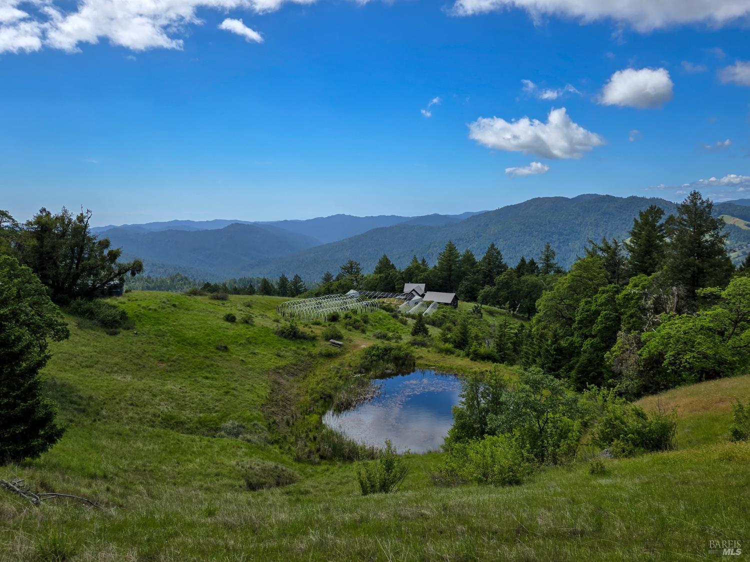 Detail Gallery Image 1 of 1 For 36400 Sherwood Rancheria Rd, Willits,  CA 95490 - – Beds | – Baths