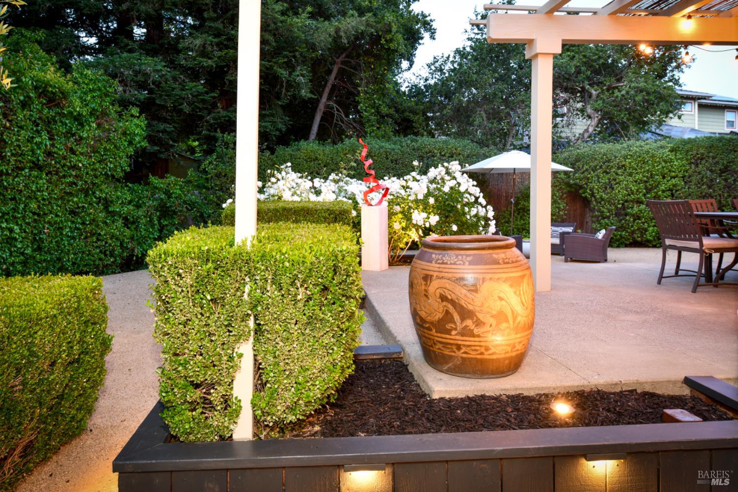 Detail Gallery Image 65 of 73 For 1571 Voorhees Cir, Saint Helena,  CA 94574 - 3 Beds | 2/1 Baths