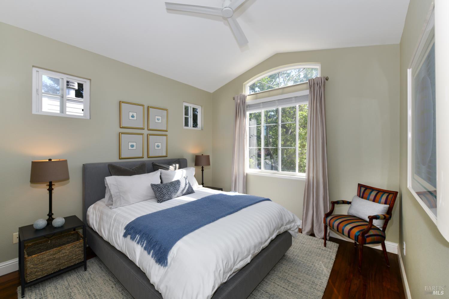 Detail Gallery Image 12 of 73 For 1571 Voorhees Cir, Saint Helena,  CA 94574 - 3 Beds | 2/1 Baths