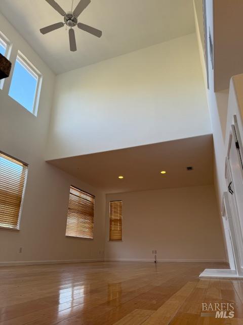Detail Gallery Image 6 of 6 For 2971 Carlingford Ln, Vallejo,  CA 94591 - 4 Beds | 3 Baths