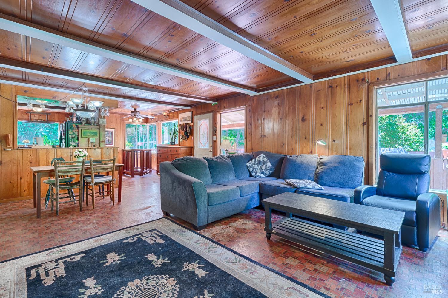 Detail Gallery Image 11 of 70 For 20215 Willow Rd, Monte Rio,  CA 95462 - 2 Beds | 2 Baths