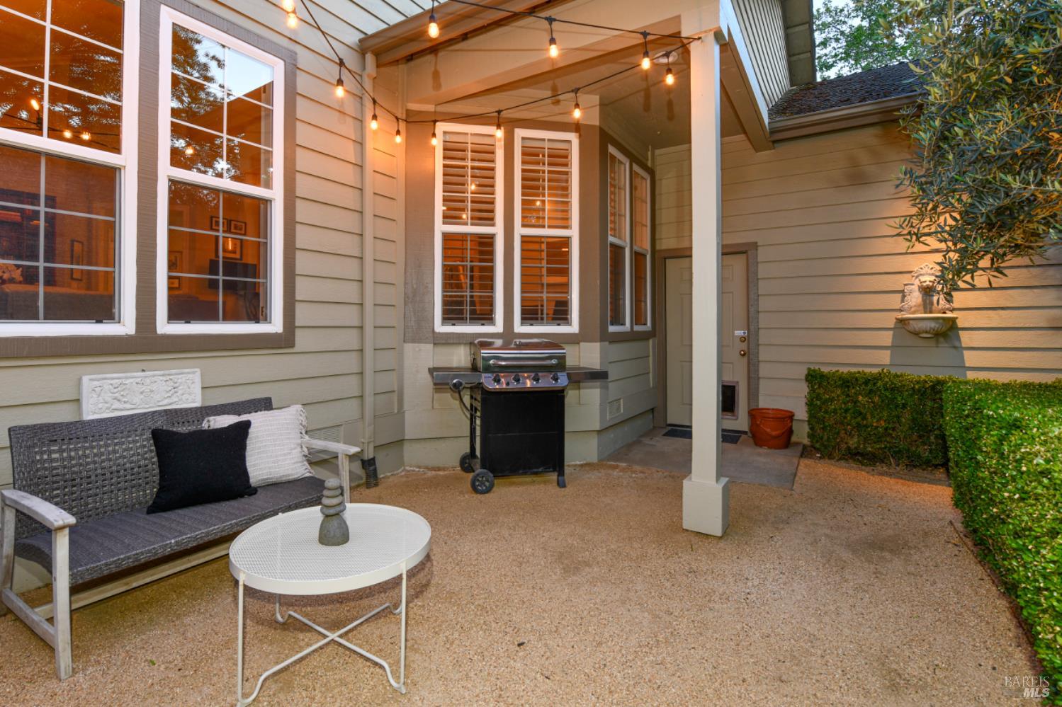 Detail Gallery Image 59 of 73 For 1571 Voorhees Cir, Saint Helena,  CA 94574 - 3 Beds | 2/1 Baths