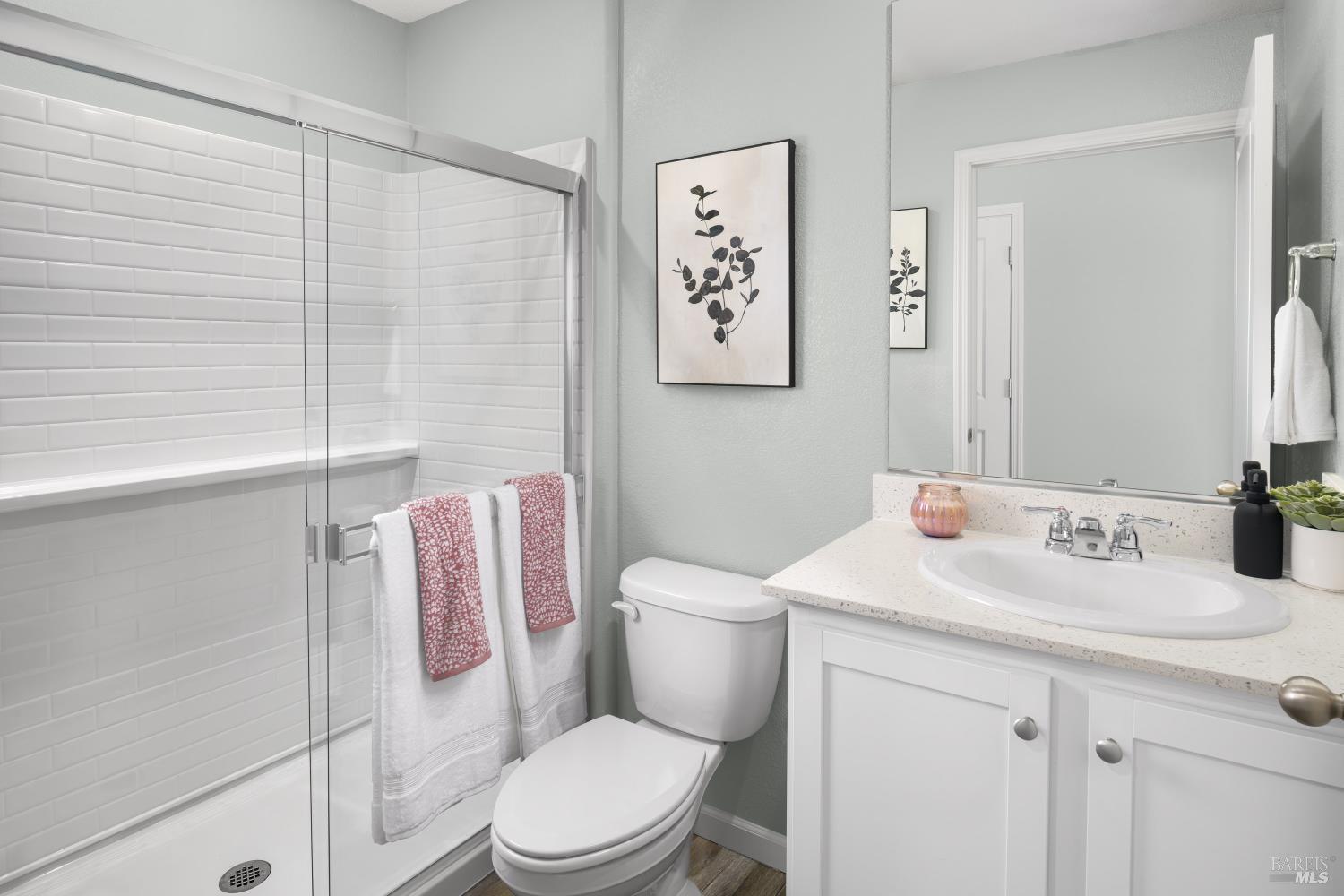 Detail Gallery Image 8 of 15 For 146 Goldback St, American Canyon,  CA 94503 - 4 Beds | 3 Baths