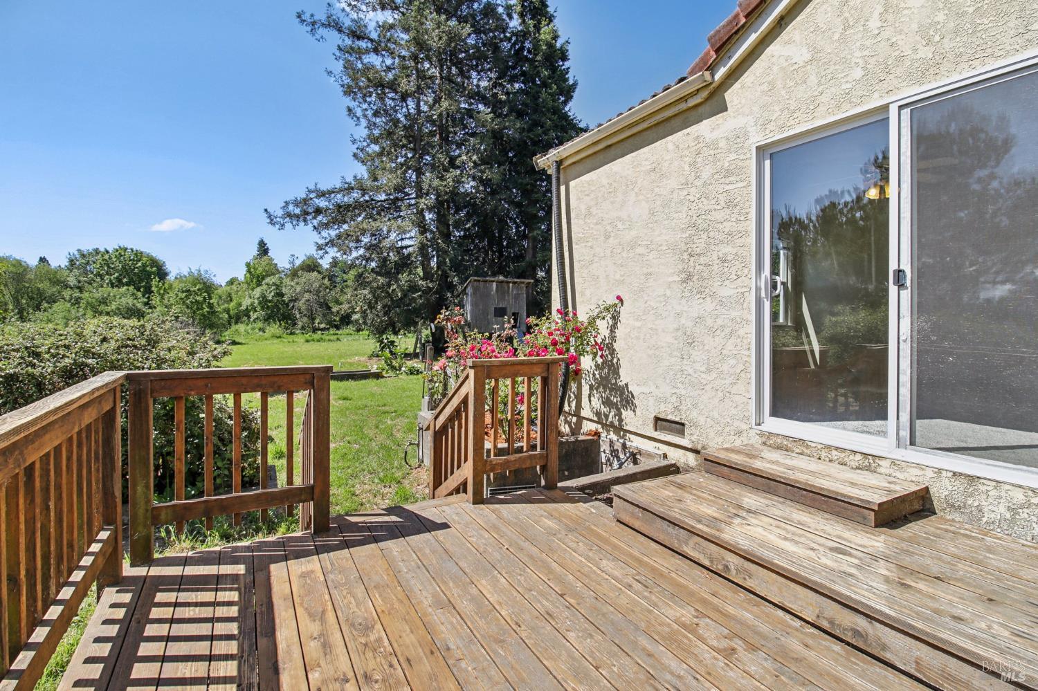 Detail Gallery Image 40 of 50 For 6755 Carol Dr, Sebastopol,  CA 95472 - 3 Beds | 2 Baths