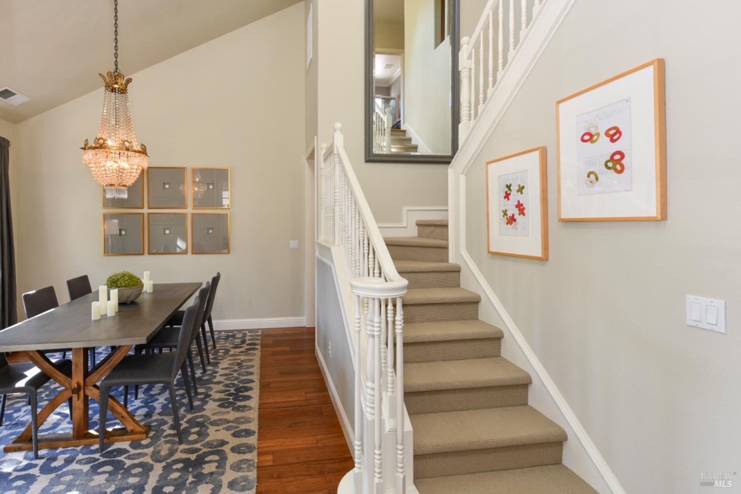 Detail Gallery Image 16 of 73 For 1571 Voorhees Cir, Saint Helena,  CA 94574 - 3 Beds | 2/1 Baths