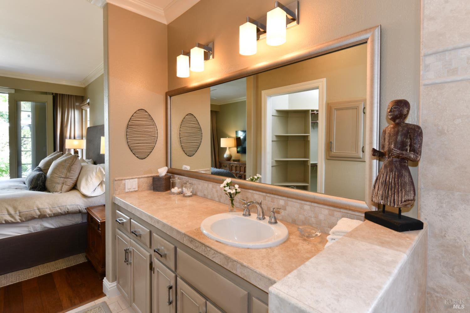 Detail Gallery Image 9 of 73 For 1571 Voorhees Cir, Saint Helena,  CA 94574 - 3 Beds | 2/1 Baths