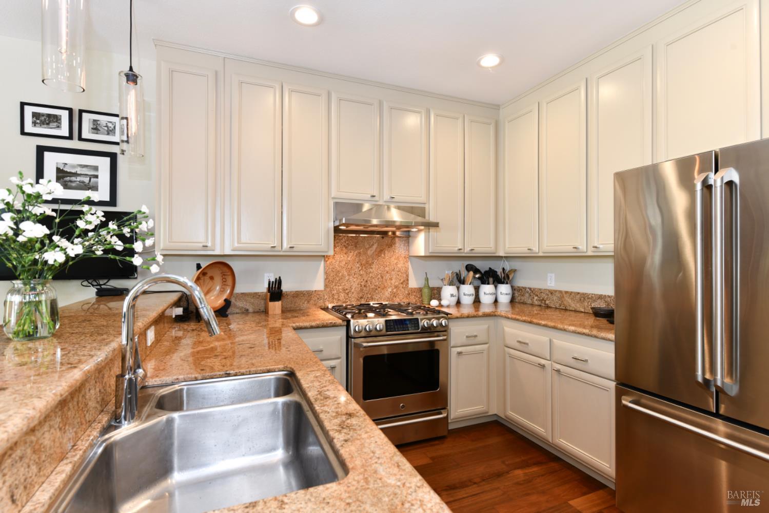 Detail Gallery Image 35 of 73 For 1571 Voorhees Cir, Saint Helena,  CA 94574 - 3 Beds | 2/1 Baths