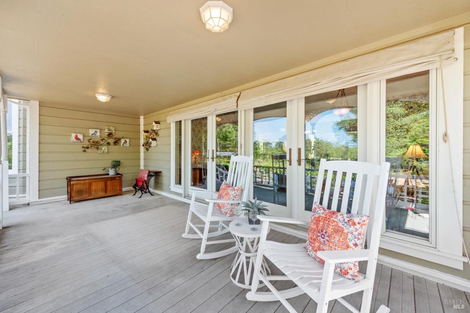 Detail Gallery Image 49 of 88 For 2297 1st Ave, Napa,  CA 94558 - 3 Beds | 3 Baths