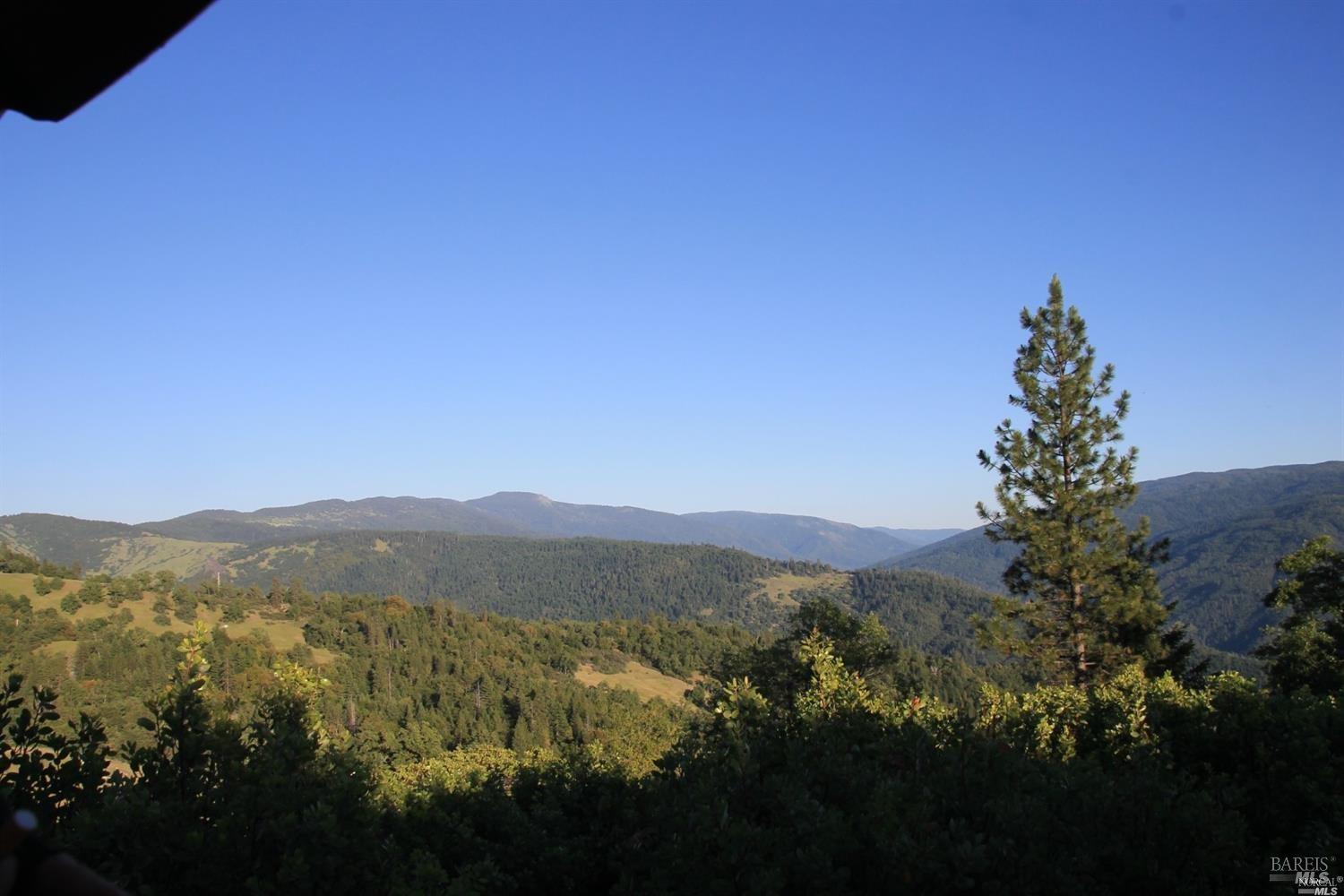 Detail Gallery Image 13 of 20 For 0 Mendocino Pass Rd, Covelo,  CA 95428 - – Beds | – Baths