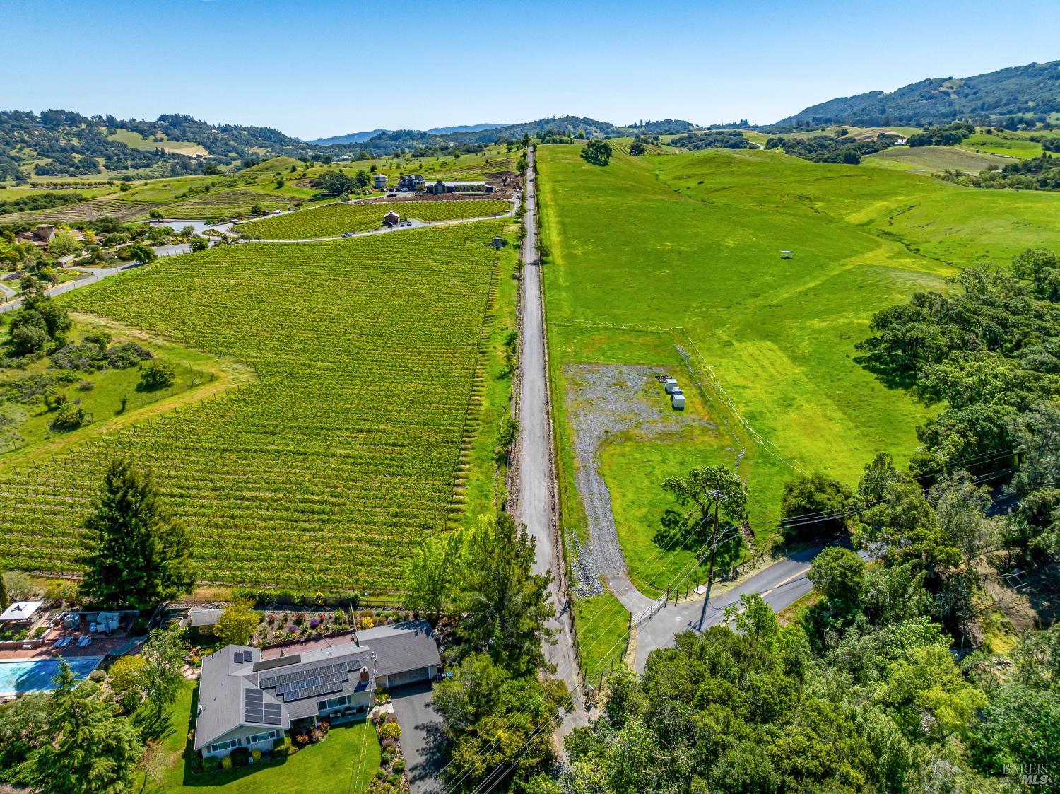 Detail Gallery Image 29 of 52 For 4560 Sonoma Mountain Rd, Santa Rosa,  CA 95404 - – Beds | – Baths
